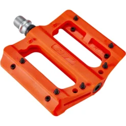Htht-nano-p Pédales VTT NANO-P PA12A Pédales, Orange