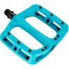 Ht Pédales BMX, Dirt & Freeride NANO-P PA03A Pédales, Turquoise
