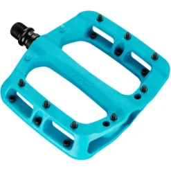 Ht Pédales BMX, Dirt & Freeride NANO-P PA03A Pédales, Turquoise