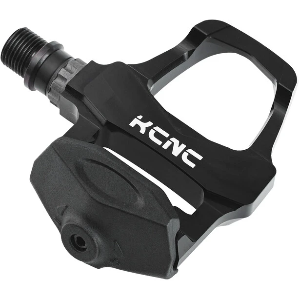 Kcnc Pédales Vélo De Route Road Trap-Ti Pédales Clipless, Noir – Image 2