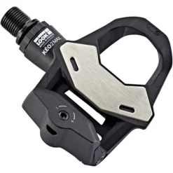 Look Pédales Vélo De Route Kéo 2 Max Pédales, Noir