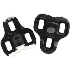 Look Accessoires Pédales FIX Keo Crampons, Noir