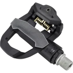 Look Pédales Vélo De Route Kéo Classic 3 Pédales, Noir