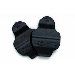 Look Accessoires Pédales Keo Protège-cales, Noir