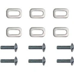 Look Accessoires Pédales Keo Vis De Picots