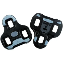 Look Accessoires Pédales Kéo Grip Cales, Noir