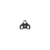 Look Accessoires Pédales Keo Spacer Entretoise Pour Semelles Plates, Noir