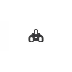 Look Accessoires Pédales Keo Spacer Entretoise Pour Semelles Plates, Noir