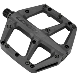 Look Pédales BMX, Dirt & Freeride Trail Roc Fusion Pédales, Noir