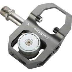 Magped Pédales Vélo De Route Road Pédales, Noir