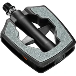 Marwi Pédales Trekking & Ville Trekking PP Sandblock Pédales Pour Vélo Électrique