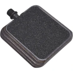 Moto Pédales Trekking & Ville Colour Pédales, Noir