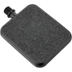 Moto Pédales Trekking & Ville Reflex Pédales, Noir