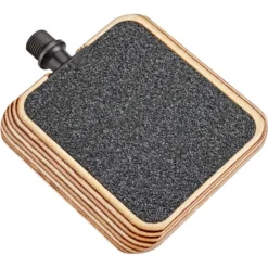 Moto Pédales Trekking & Ville Urban Pédales, Noir/beige