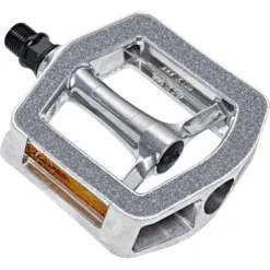 Mounty Pédales Trekking & Ville Tec-Pro Pédales, Argent