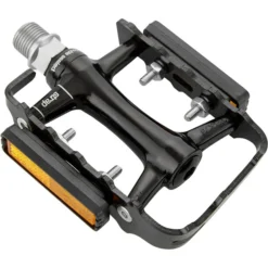 Nc-17 Pédales Trekking & Ville Trekking S-Pro Pédales, Noir