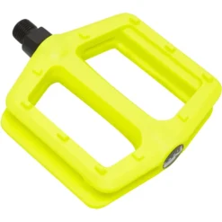 Ns-bikes Pédales BMX, Dirt & Freeride Nylon Pédales, Vert