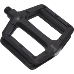 Ns-bikes Pédales BMX, Dirt & Freeride Nylon Pédales, Noir