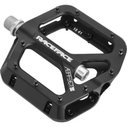 Raceface Pédales BMX, Dirt & Freeride Aeffect Pédales, Noir