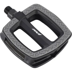 Red-cycling-products Pédales Trekking & Ville Kraton Flat Pédales