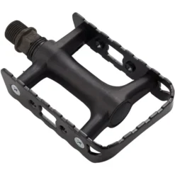 Red-cycling-products Pédales Trekking & Ville PD01 Pédales, Noir