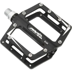 Red-cycling-products Pédales BMX, Dirt & Freeride PRO DDD Pédales, Noir