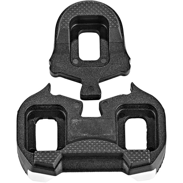 Red-cycling-products Accessoires Pédales Memory Cales 0° Pour Look – Image 2