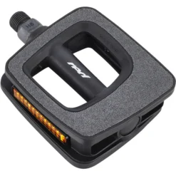 Red-cycling-products Pédales Trekking & Ville Trekking Sandpaper MK II Pédales