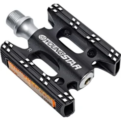 Reverse Pédales Trekking & Ville Youngstar Pédales Enfant