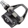 Shimano Pédales Vélo De Route Dura-Ace PD-R9100E1 Pédales, Noir