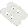 Shimano Accessoires Pédales Plaque Pour SM-SH51/56/SH-A200