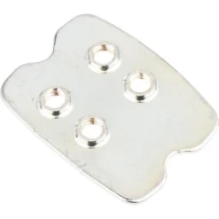 Shimano Accessoires Pédales Plaque Pour SM-SH51/56/SH-A200