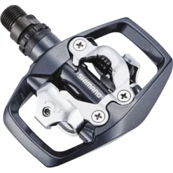 Shimano Pédales VTT PD-ED500 Pédales