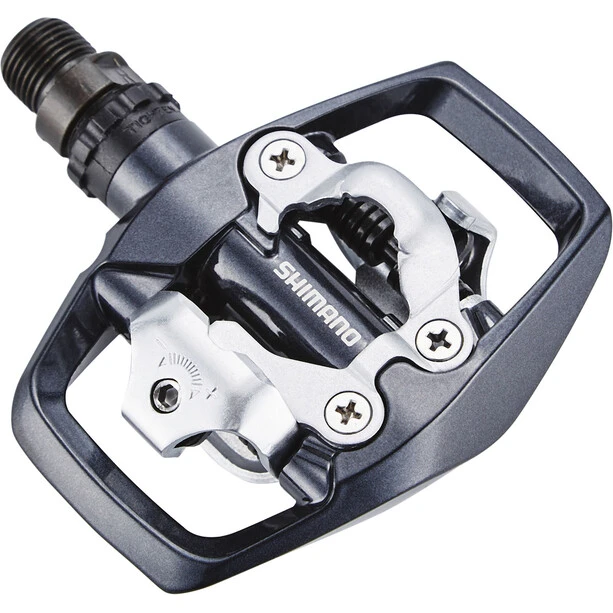 Shimano Pédales VTT PD-ED500 Pédales