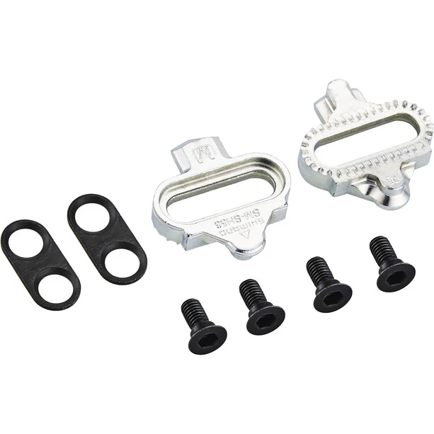 Shimano Pédales VTT PD-ED500 Pédales – Image 2