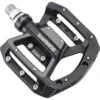 Shimano Pédales VTT PD-GR500 Pédales, Noir