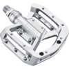 Shimano Pédales VTT PD-GR500 Pédales, Argent