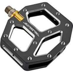 Shimano Pédales BMX, Dirt & Freeride Saint PD-M828 Pédales