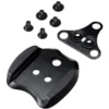 Shimano Accessoires Pédales SPD Adaptateur De Cale