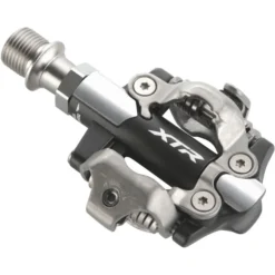 Shimano Pédales VTT XTR PD-M9100 Pédales Axe Plus Court De 3 Mm