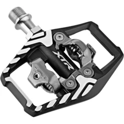 Shimano Pédales VTT XTR PD-M9120 Pédales