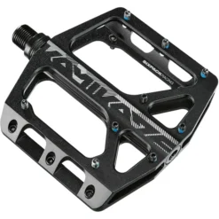 Sixpack Pédales VTT Kamikaze 3.0 Pédales, Noir