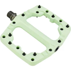 Sixpack Pédales BMX, Dirt & Freeride Kamikaze PA Pédales, Vert