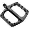 Sixpack Pédales BMX, Dirt & Freeride Menace 3.0 AL Pédales, Noir