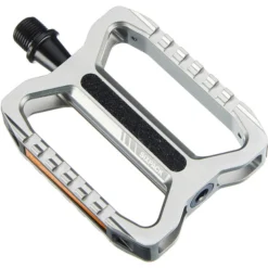 Sixpack Pédales Trekking & Ville Network 3.0 Pédales, Gris