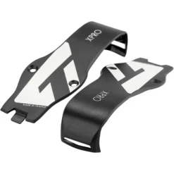 Time Accessoires Pédales Cache Inférieur Pour Pédale Xpro 2 Pièces