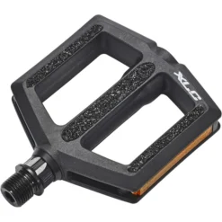 Xlc Pédales Trekking & Ville Enfant/ado Pédales Garçon, Noir