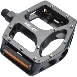 Xlc Pédales VTT PD-M05 Pédales BMX 9/16", Noir