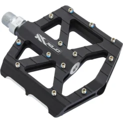 Xlc Pédales BMX, Dirt & Freeride PD-M12 Pédale VTT/trekking, Noir