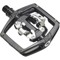 Xlc Pédales VTT PD-S24 Pédales, Noir